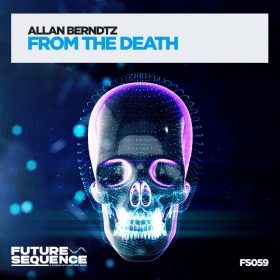 ALLAN BERNDTZ - FROM THE DEATH